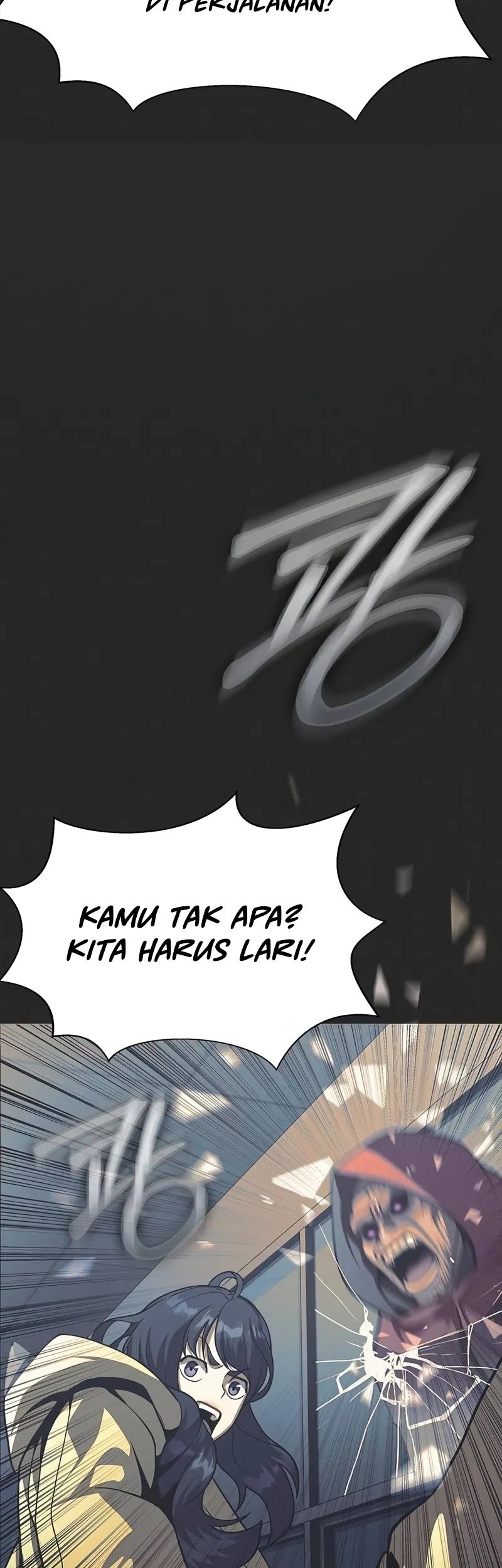 Steel-Eating Player Chapter 60 - halaman 90