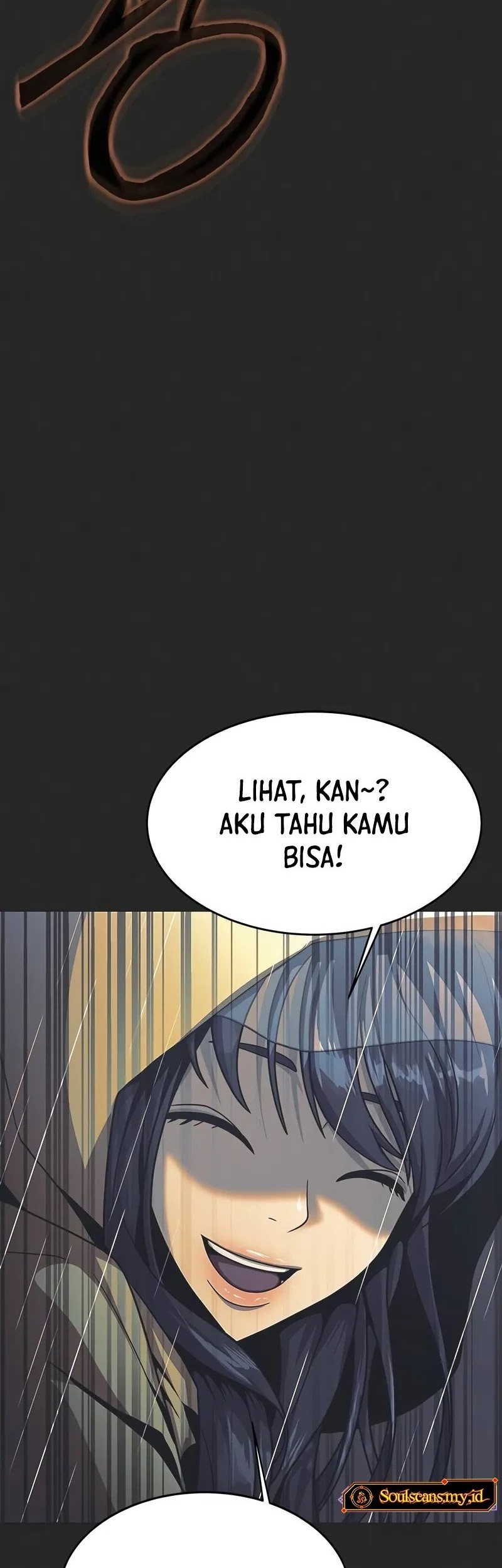 Steel-Eating Player Chapter 60 - halaman 93
