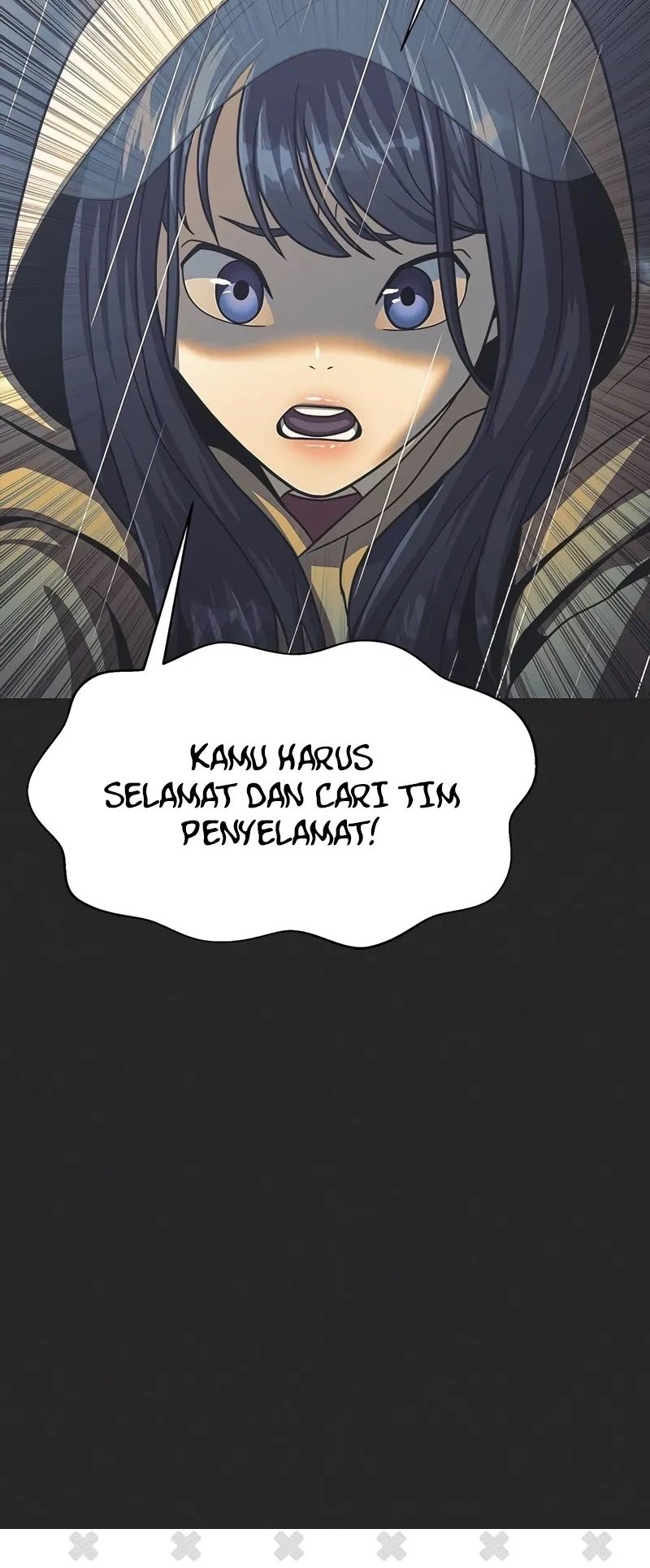 Steel-Eating Player Chapter 60 - halaman 95