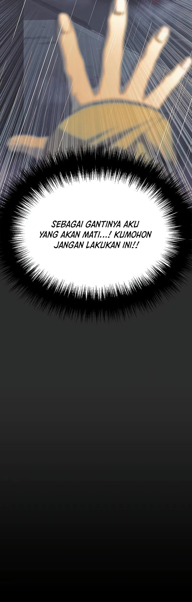 Steel-Eating Player Chapter 60 - halaman 97