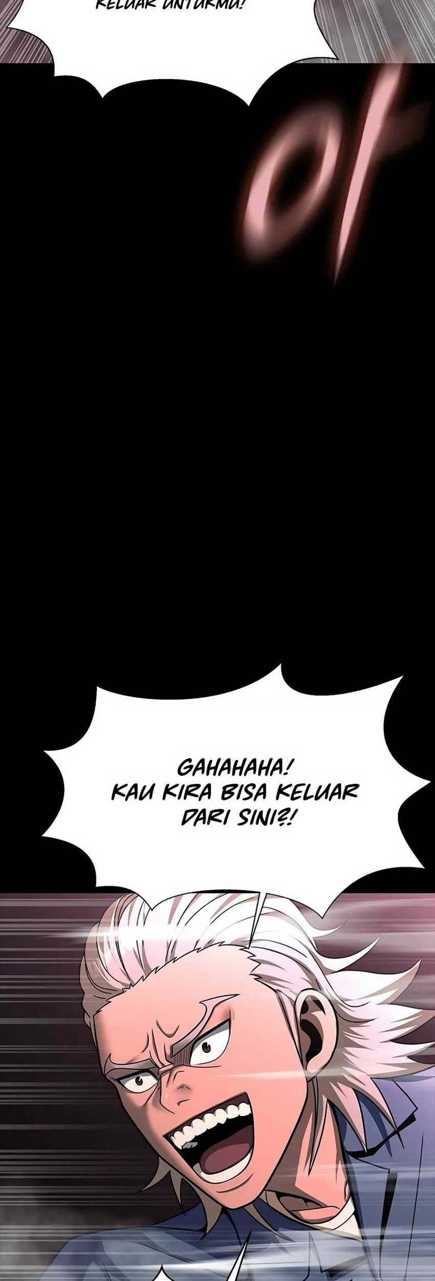 Steel-Eating Player Chapter 61 - halaman 106