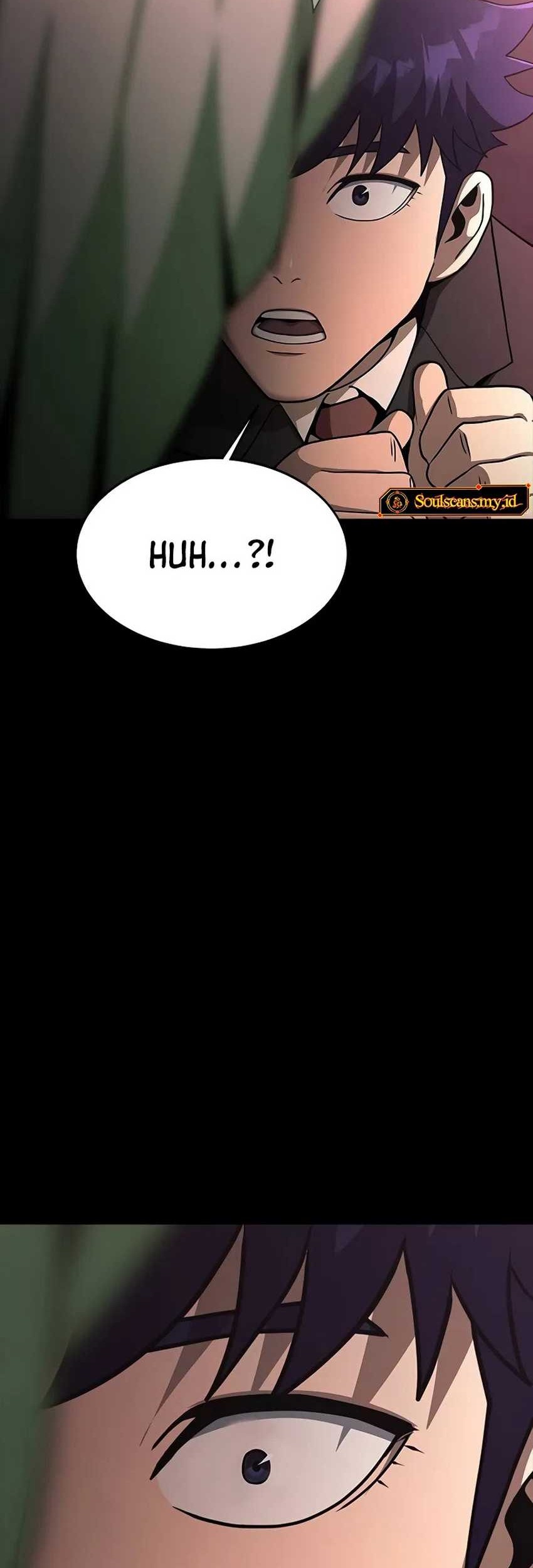 Steel-Eating Player Chapter 61 - halaman 111