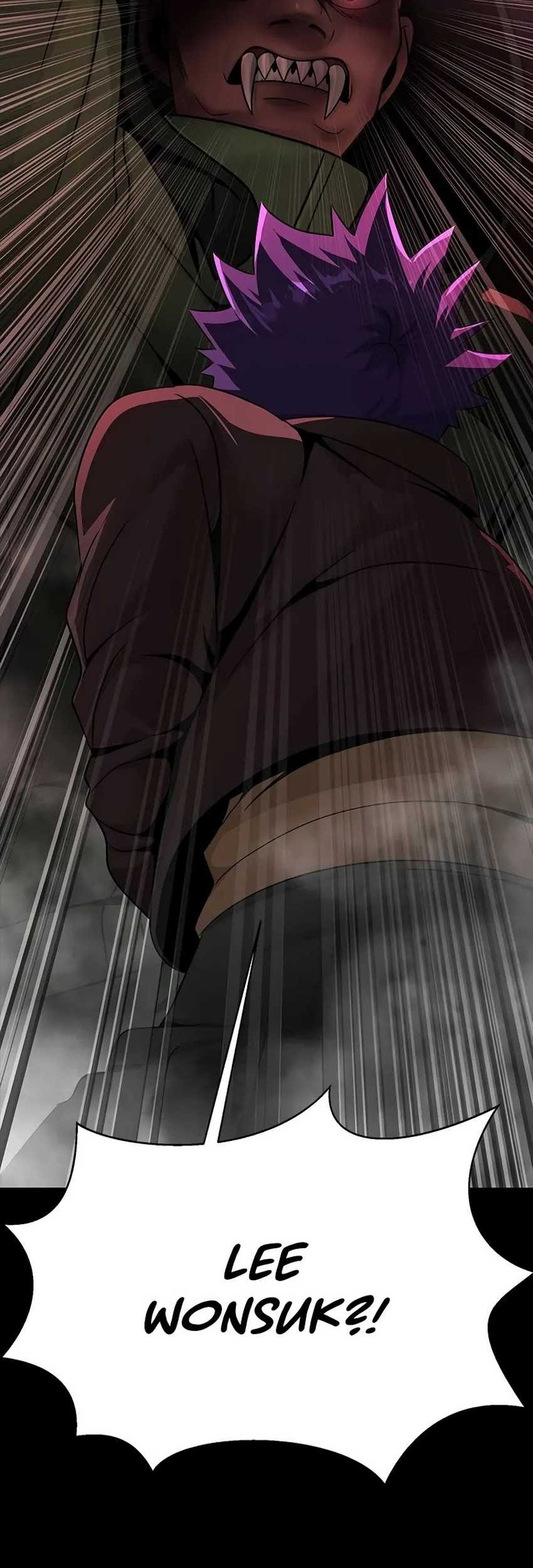 Steel-Eating Player Chapter 61 - halaman 113