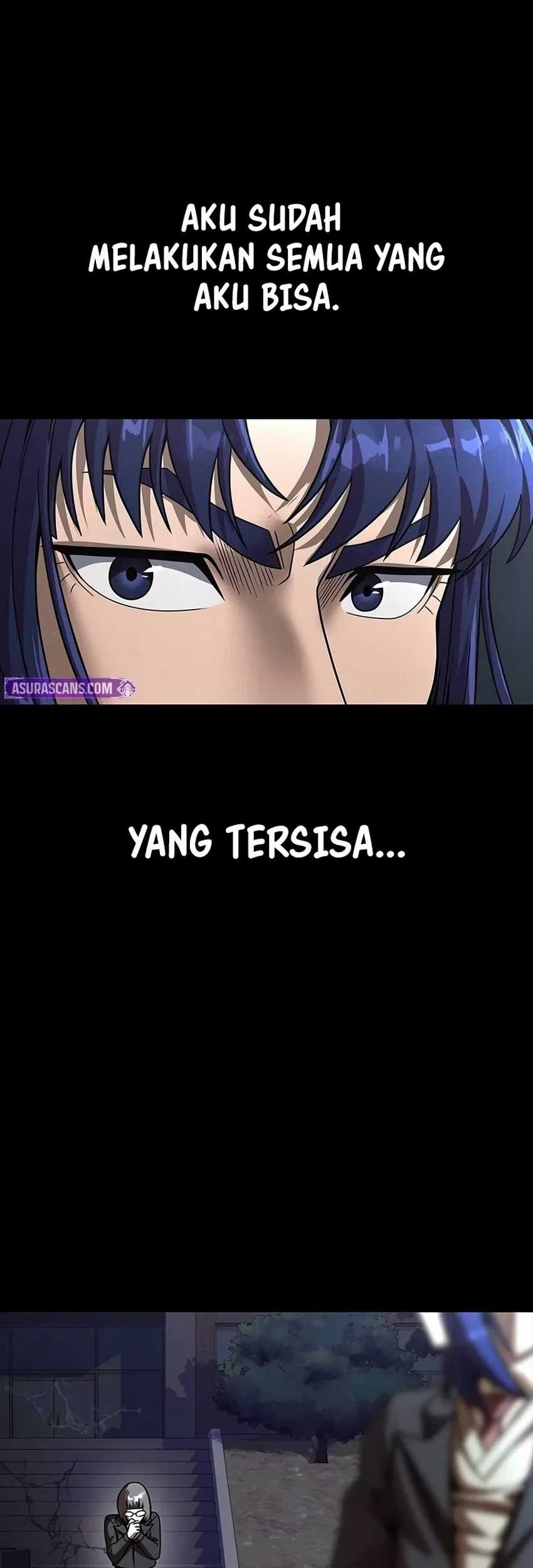 Steel-Eating Player Chapter 61 - halaman 2