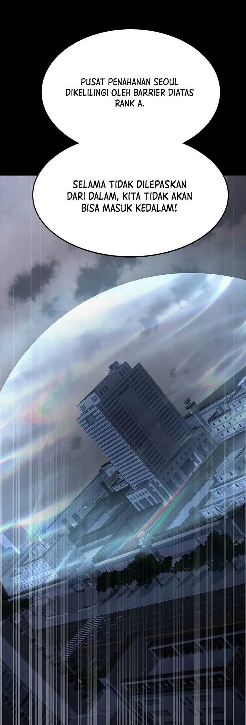 Steel-Eating Player Chapter 61 - halaman 32
