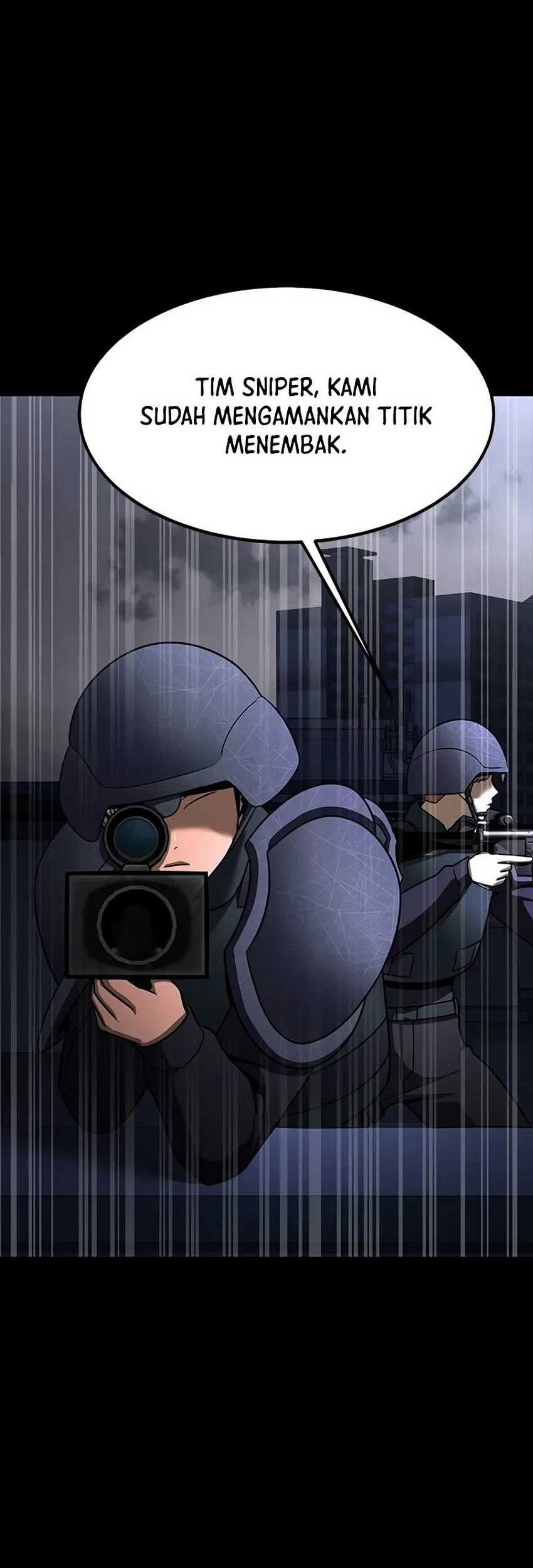 Steel-Eating Player Chapter 61 - halaman 35