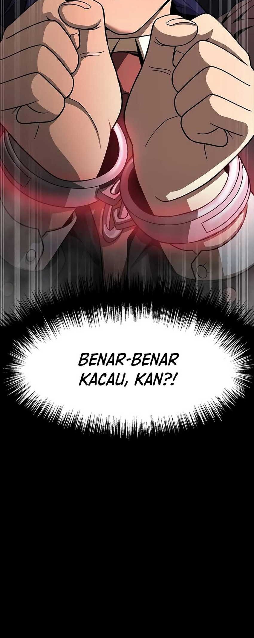 Steel-Eating Player Chapter 61 - halaman 39
