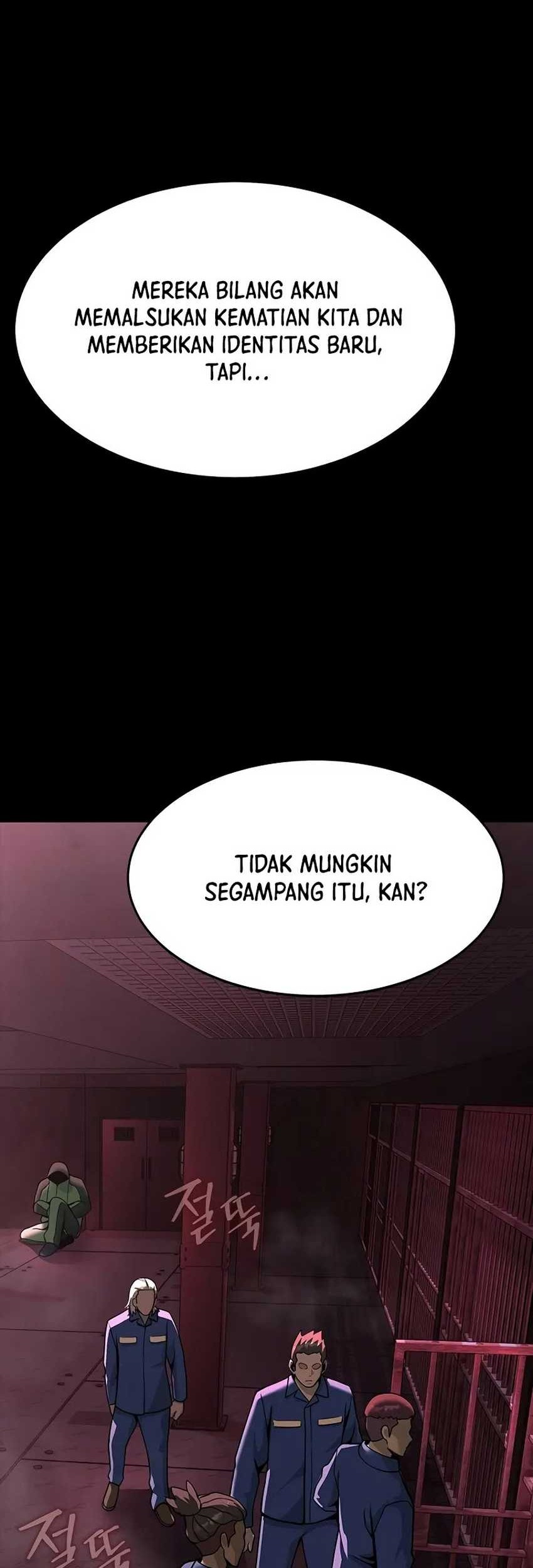Steel-Eating Player Chapter 61 - halaman 43