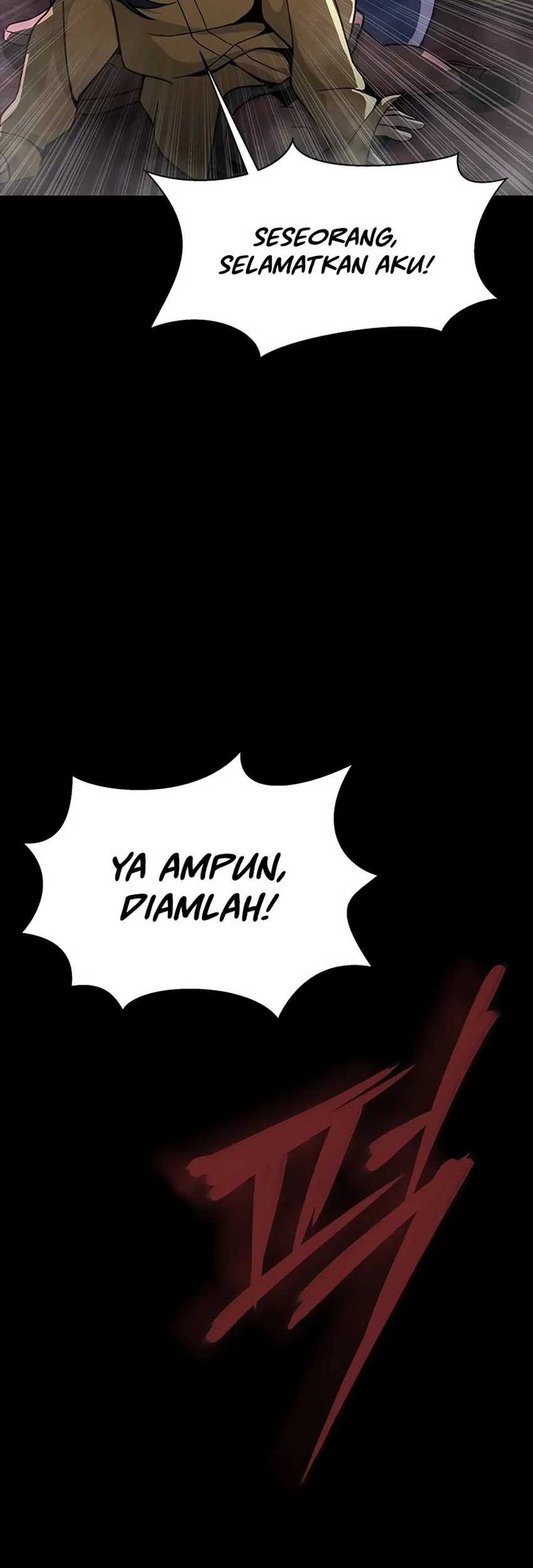 Steel-Eating Player Chapter 61 - halaman 48
