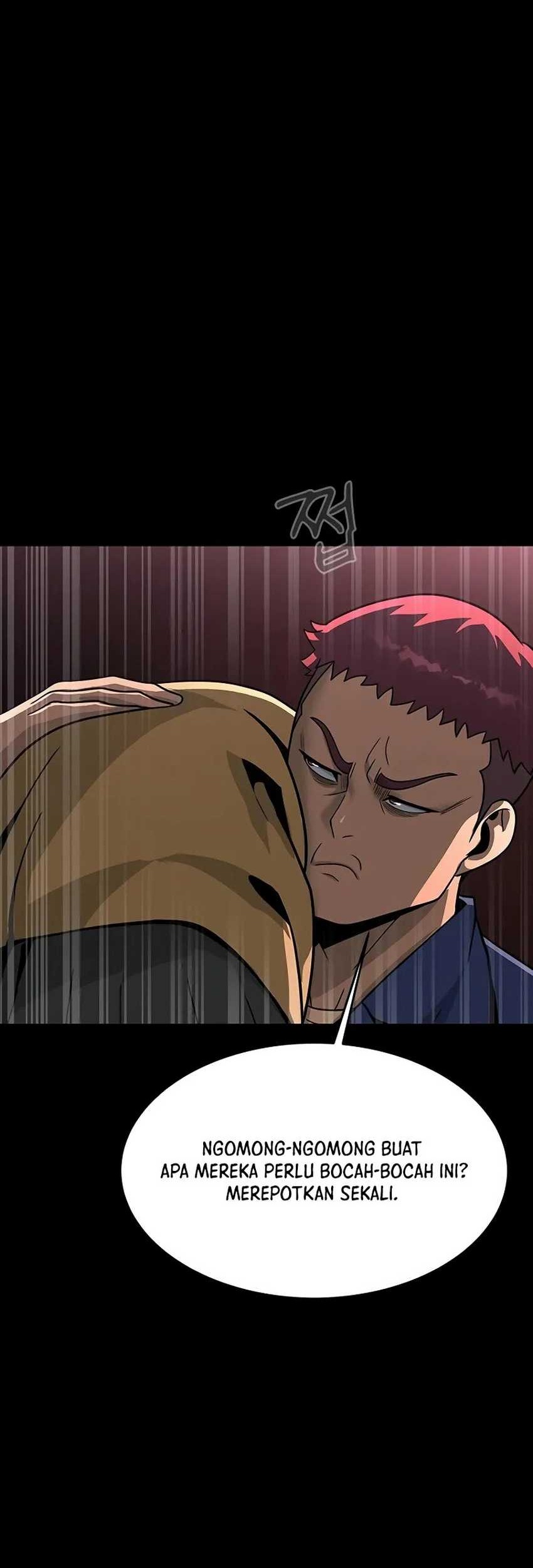 Steel-Eating Player Chapter 61 - halaman 49