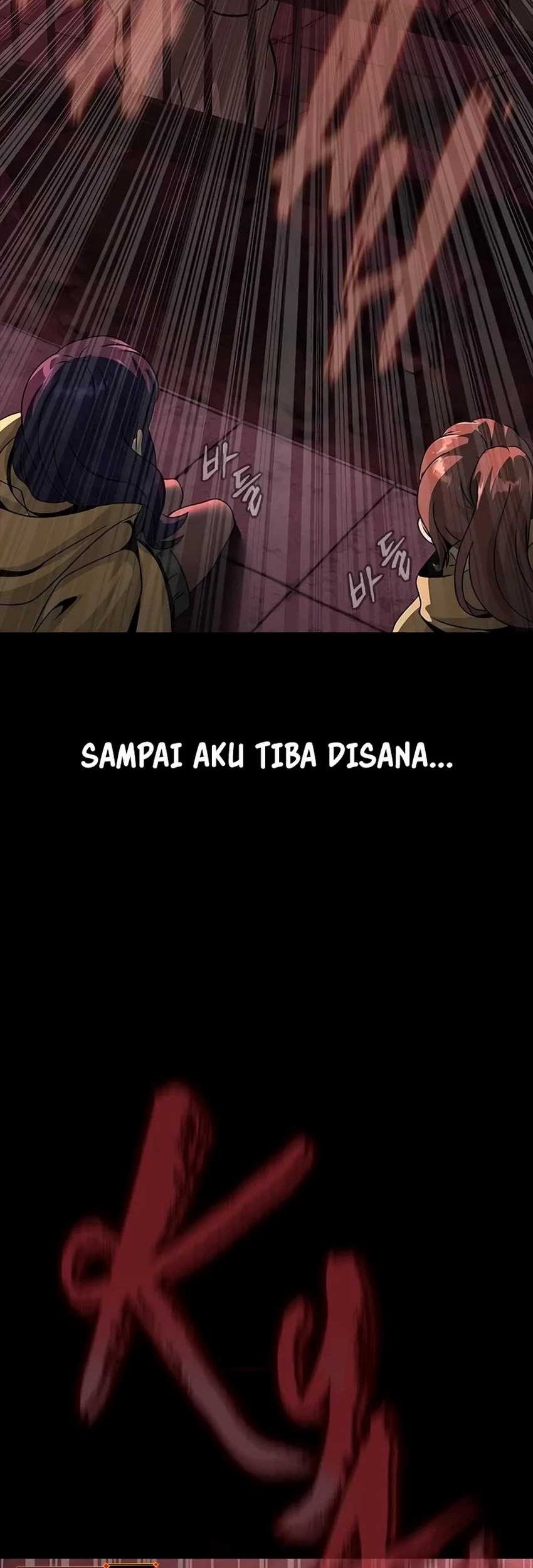 Steel-Eating Player Chapter 61 - halaman 5