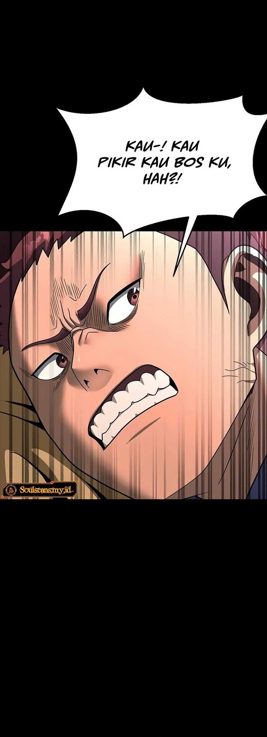 Steel-Eating Player Chapter 61 - halaman 51