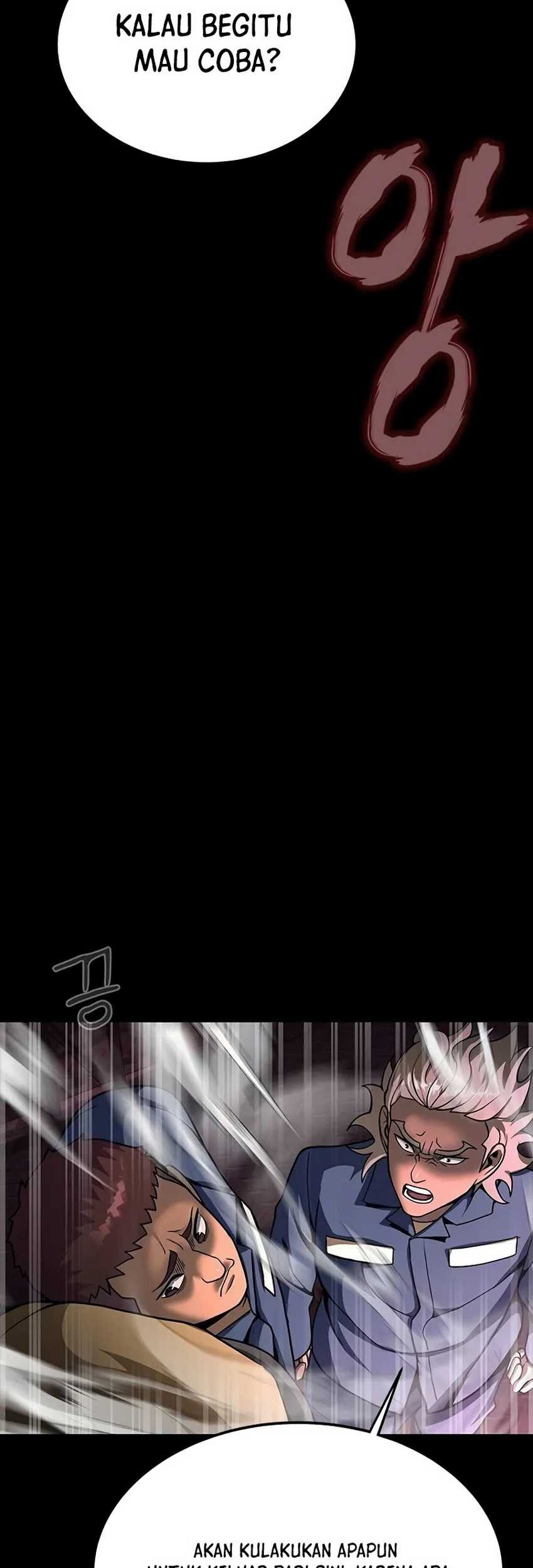 Steel-Eating Player Chapter 61 - halaman 54