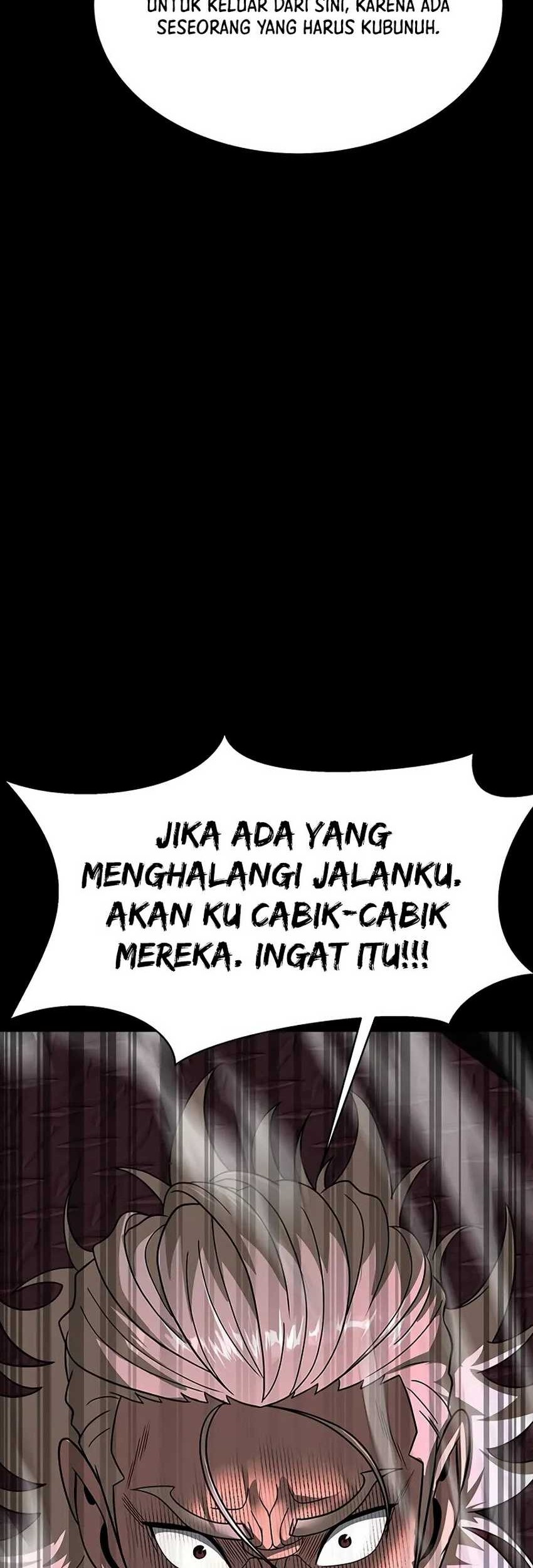 Steel-Eating Player Chapter 61 - halaman 55