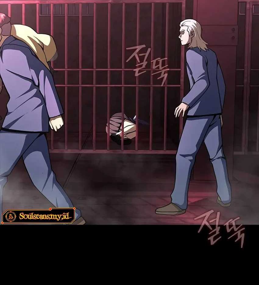 Steel-Eating Player Chapter 61 - halaman 58