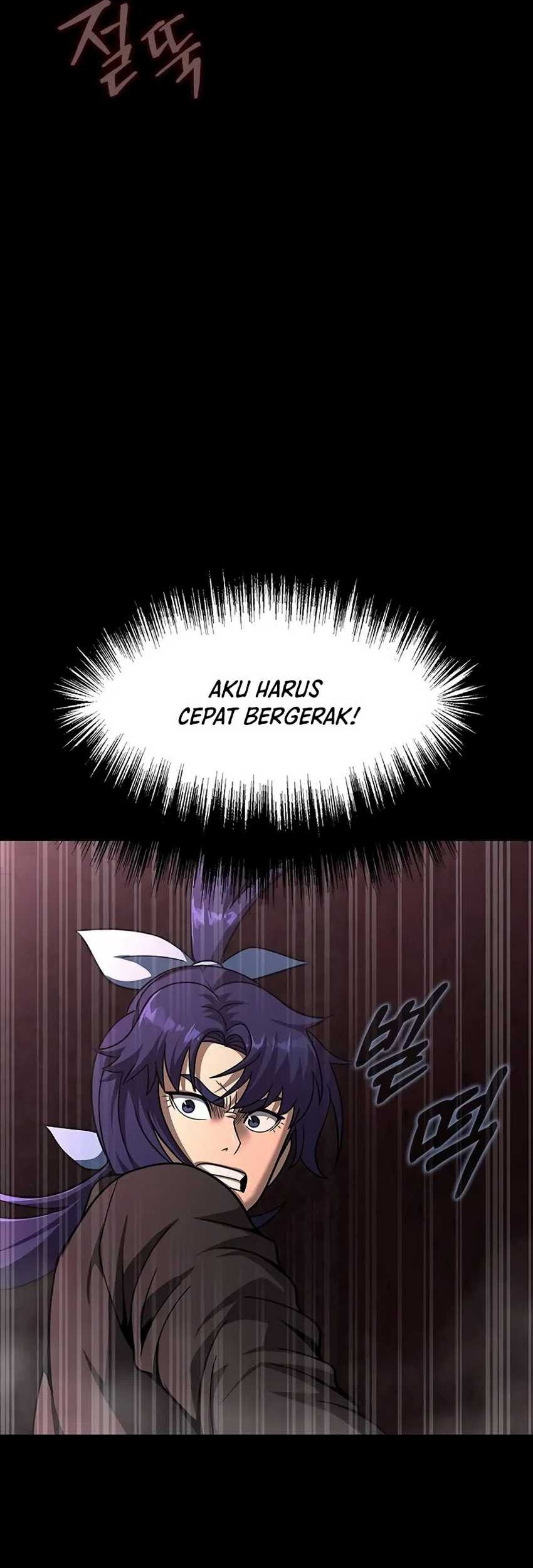 Steel-Eating Player Chapter 61 - halaman 61