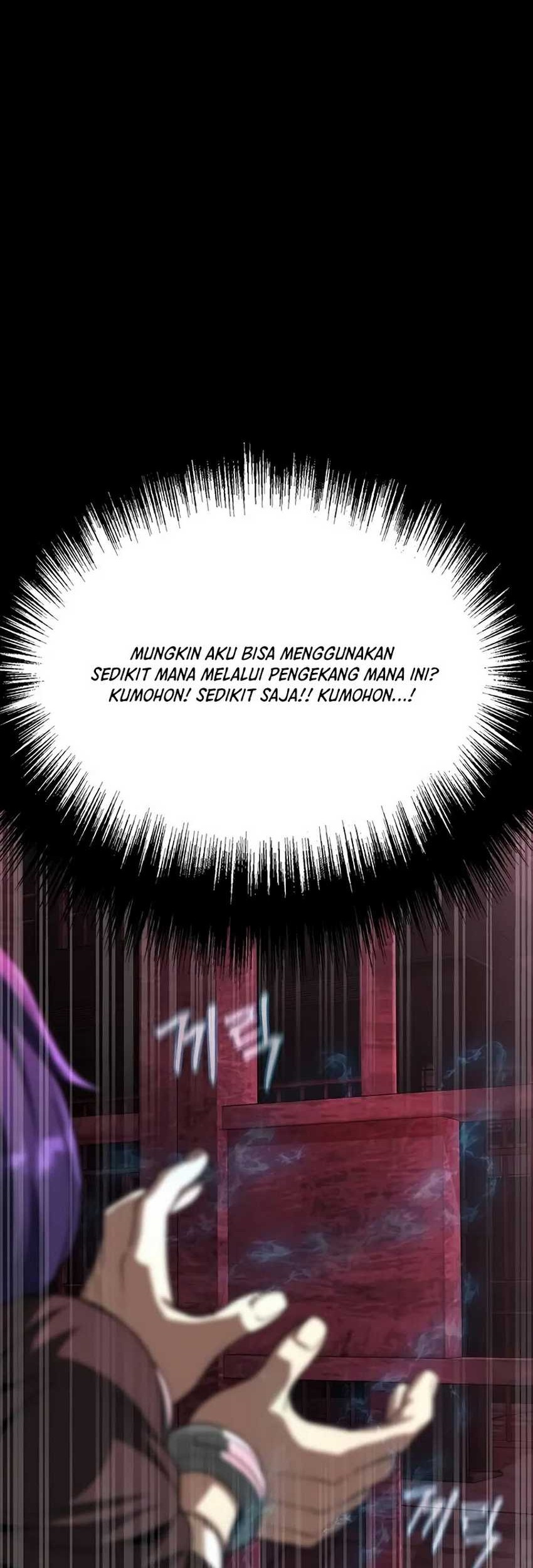 Steel-Eating Player Chapter 61 - halaman 62