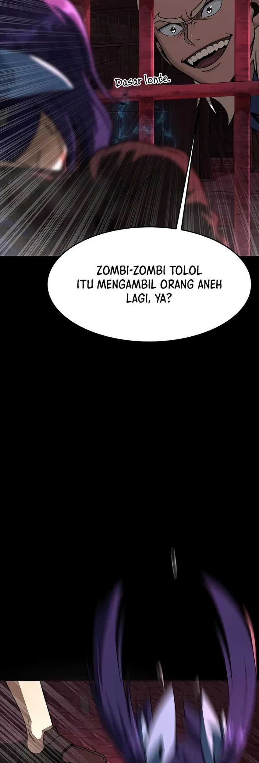 Steel-Eating Player Chapter 61 - halaman 64