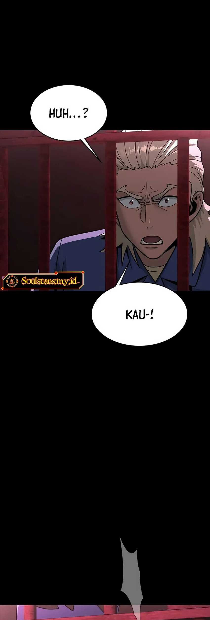 Steel-Eating Player Chapter 61 - halaman 66