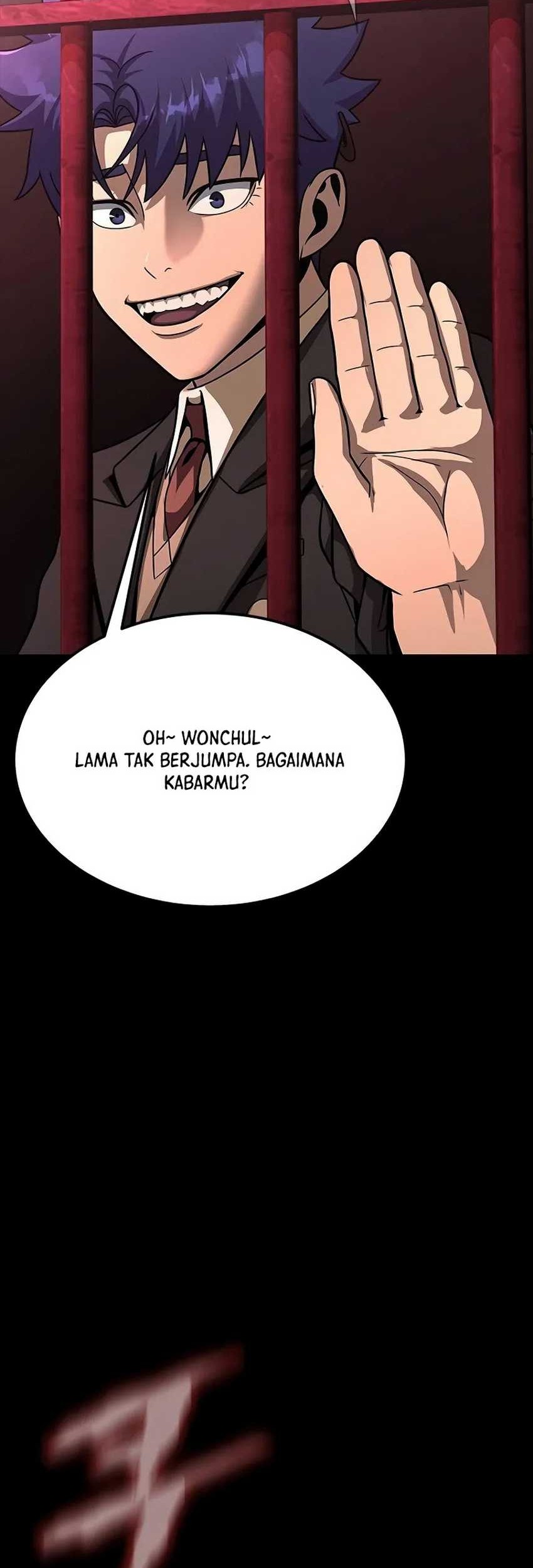 Steel-Eating Player Chapter 61 - halaman 67