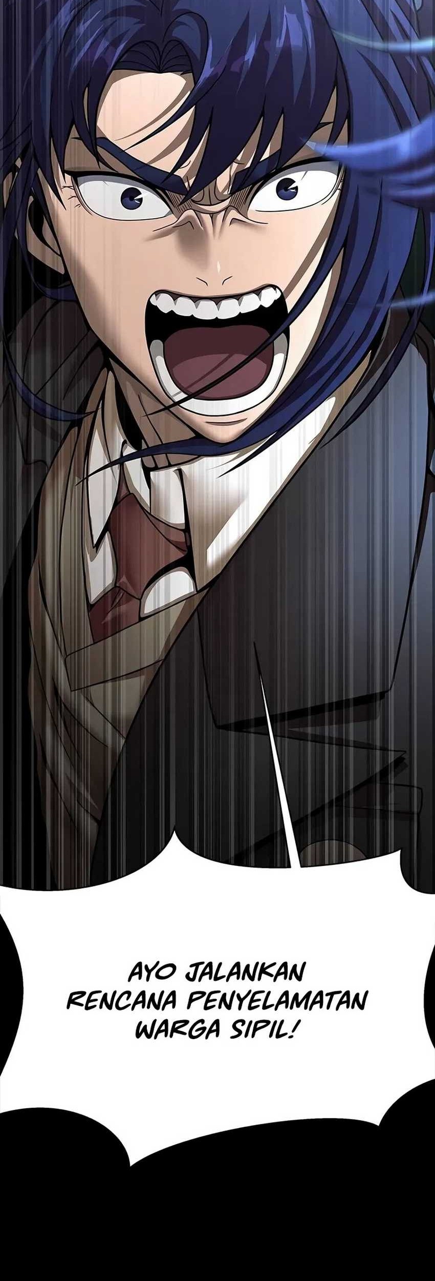 Steel-Eating Player Chapter 61 - halaman 7