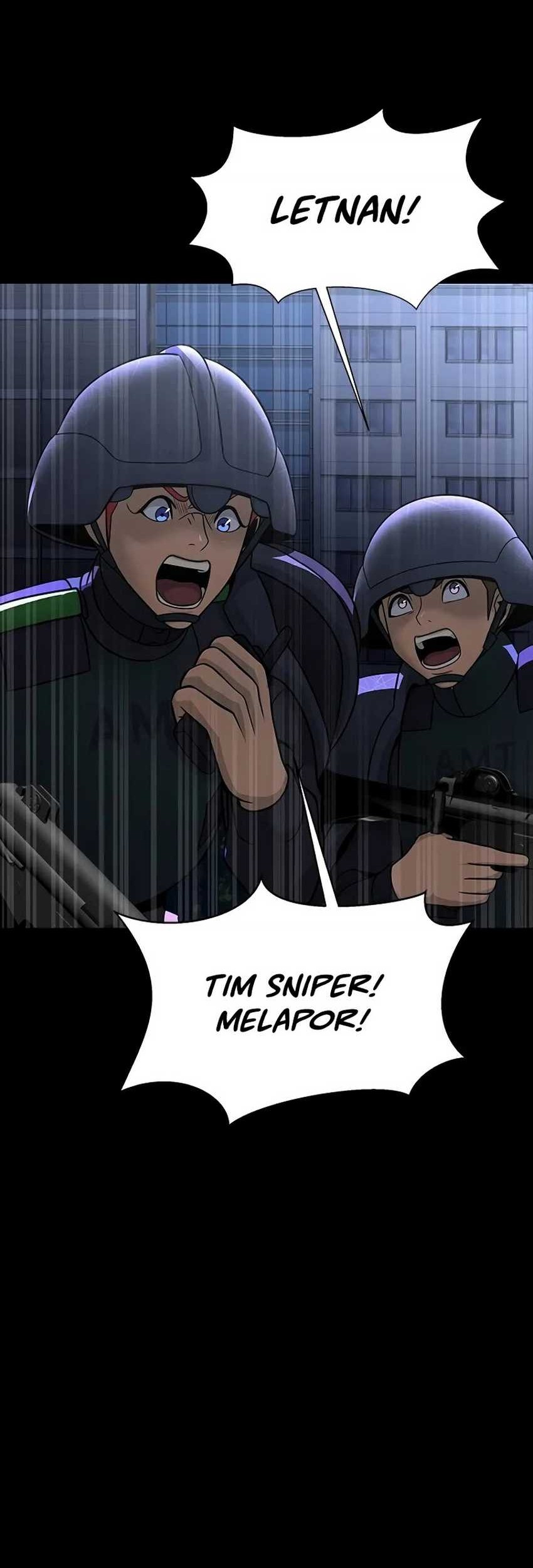 Steel-Eating Player Chapter 61 - halaman 74