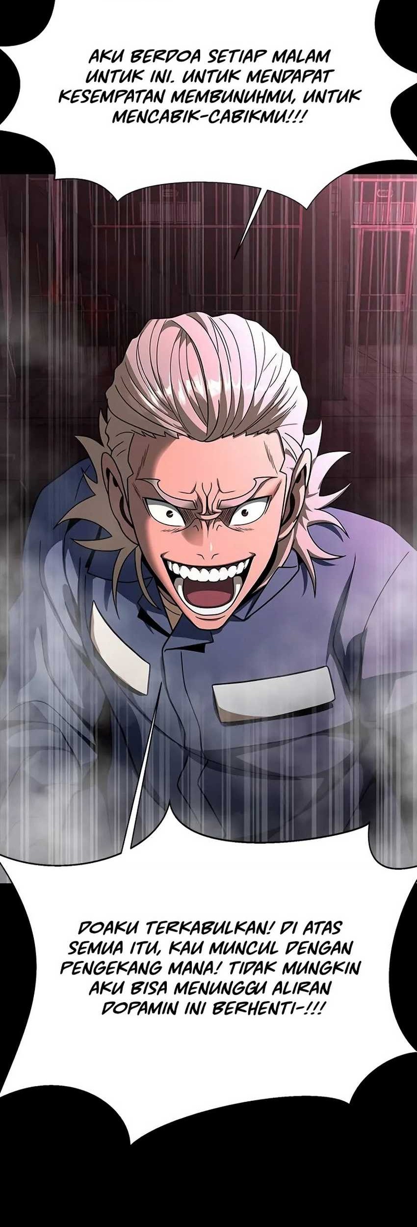 Steel-Eating Player Chapter 61 - halaman 88