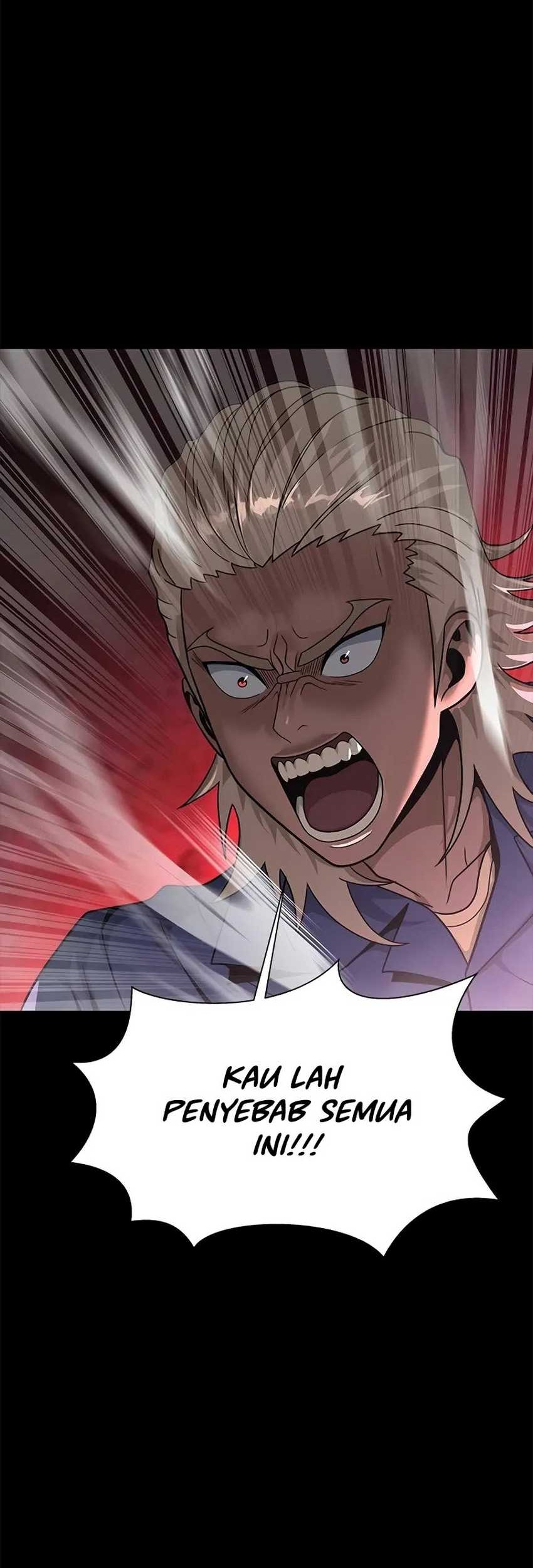 Steel-Eating Player Chapter 61 - halaman 90