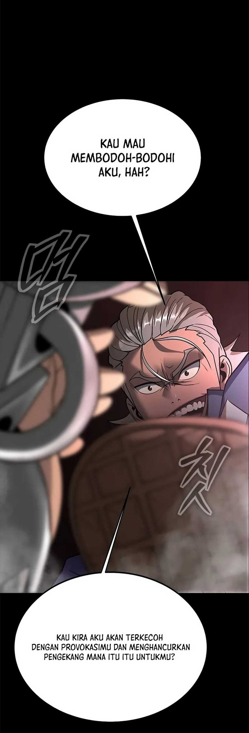 Steel-Eating Player Chapter 61 - halaman 95