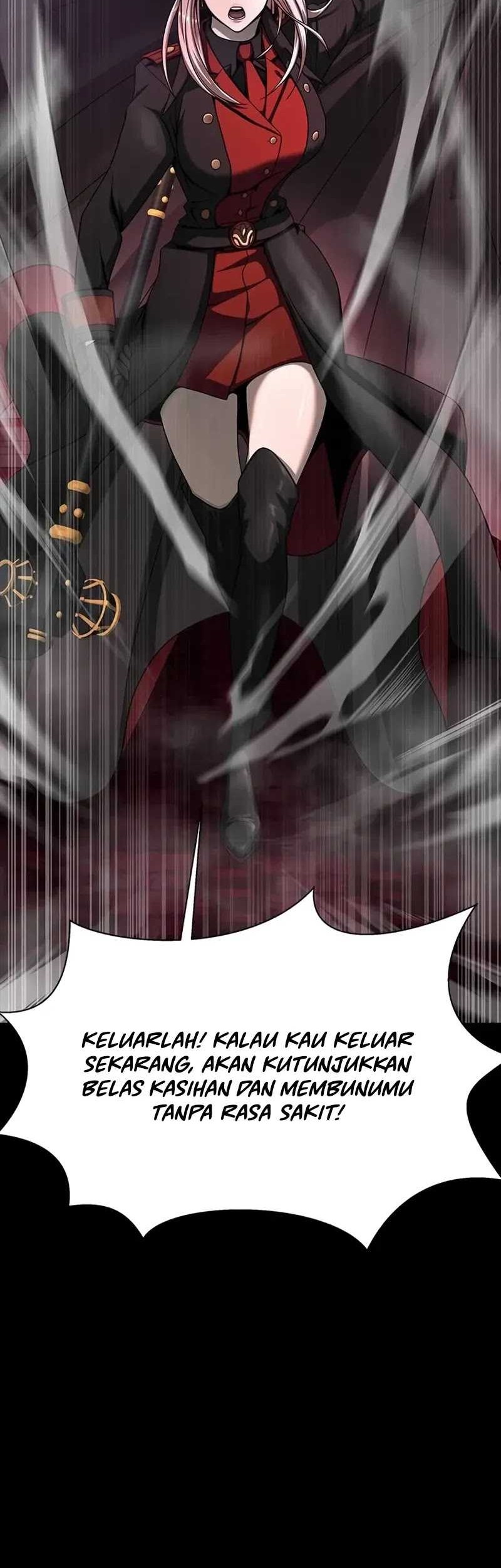 Steel-Eating Player Chapter 62 - halaman 108