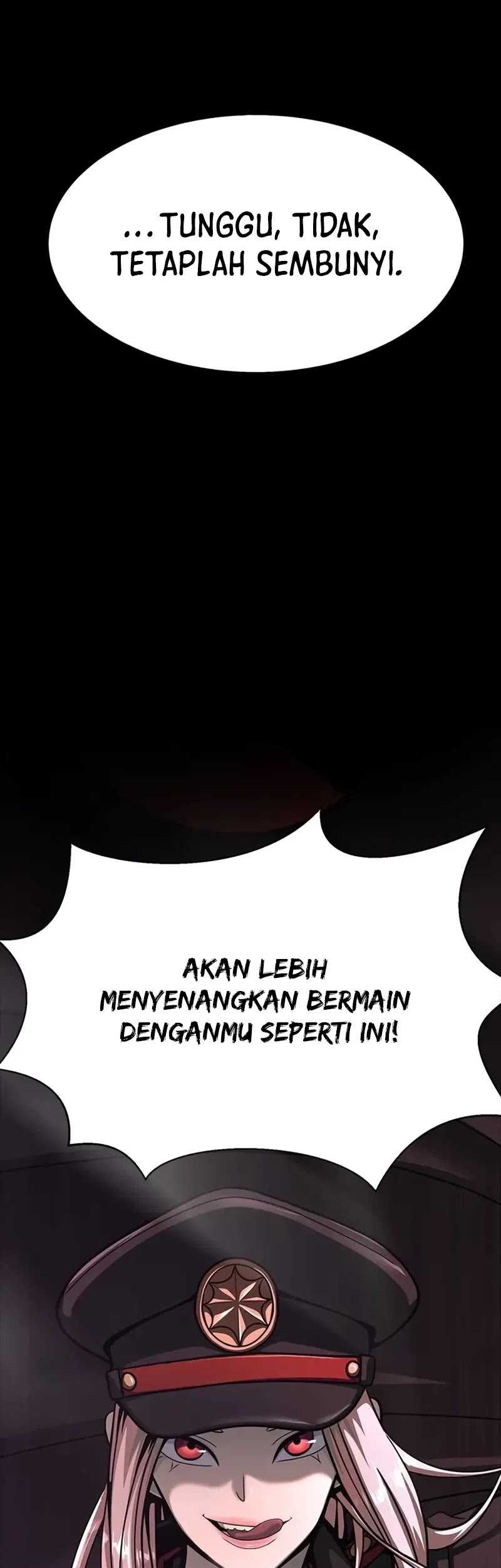 Steel-Eating Player Chapter 62 - halaman 109