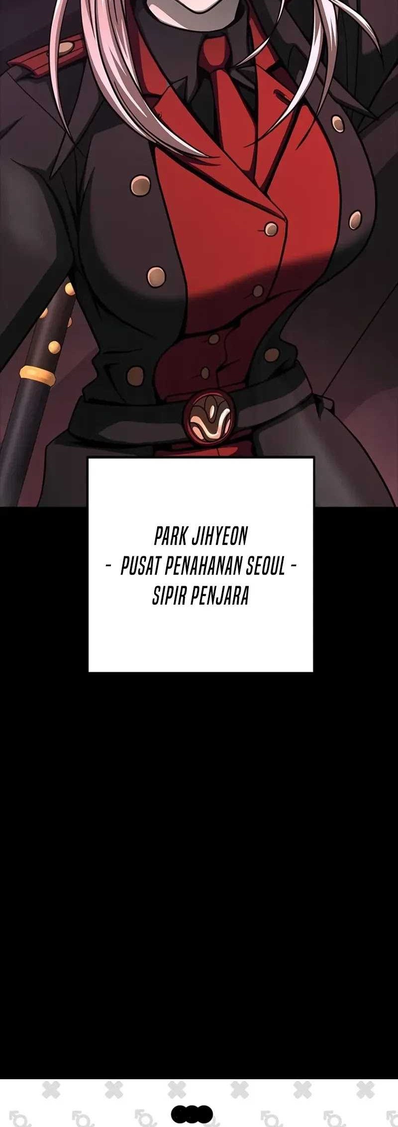 Steel-Eating Player Chapter 62 - halaman 110
