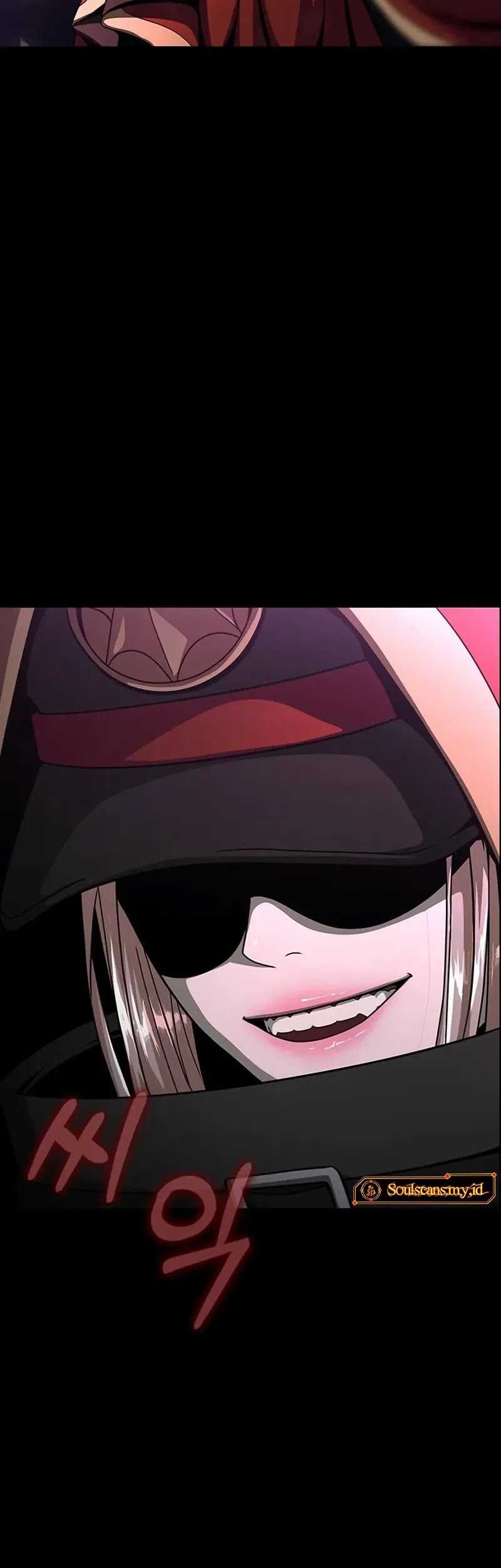 Steel-Eating Player Chapter 62 - halaman 20