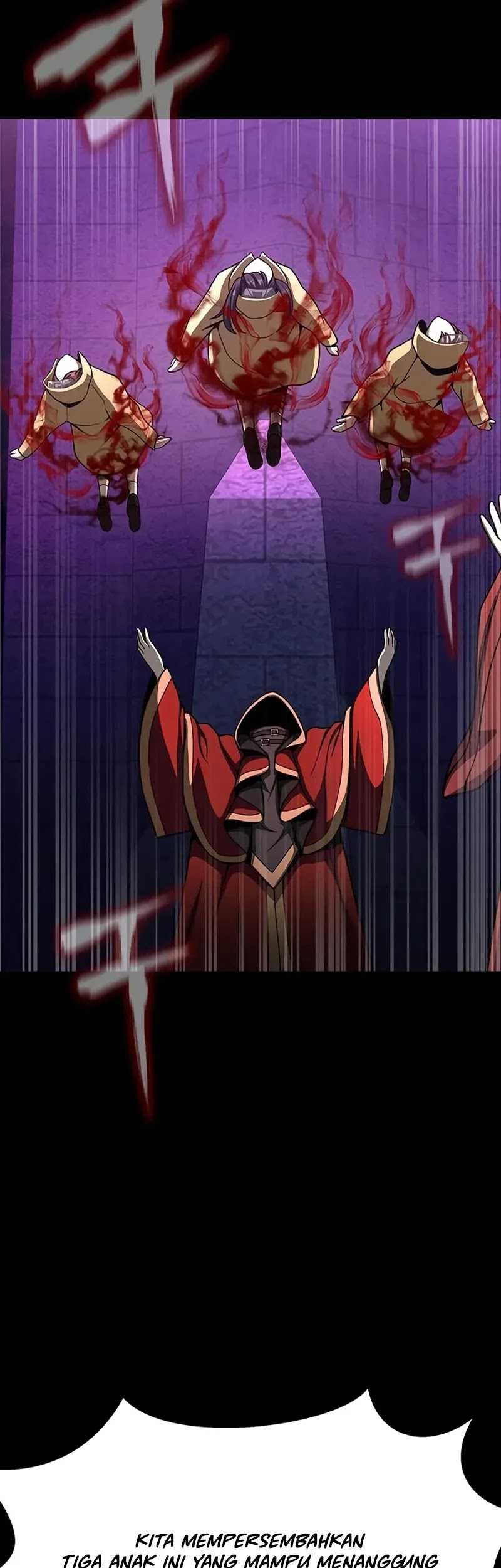 Steel-Eating Player Chapter 62 - halaman 23