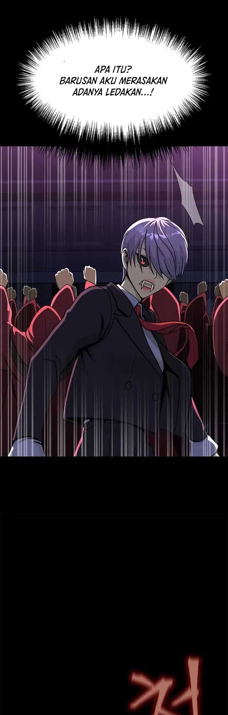 Steel-Eating Player Chapter 62 - halaman 29