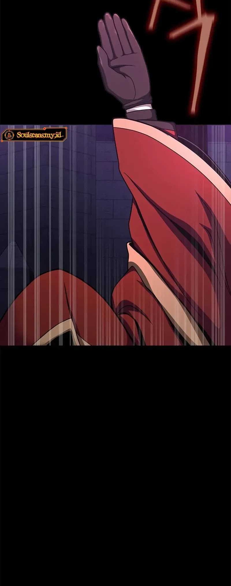 Steel-Eating Player Chapter 62 - halaman 30