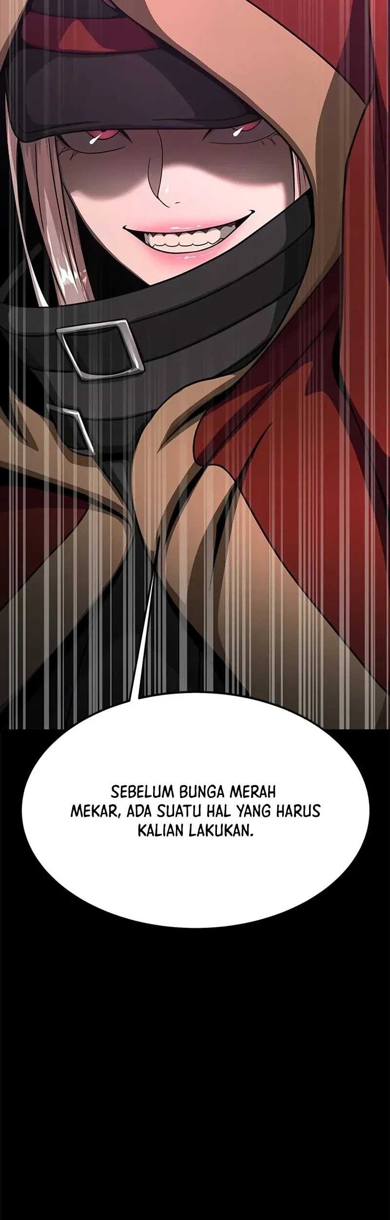 Steel-Eating Player Chapter 62 - halaman 34
