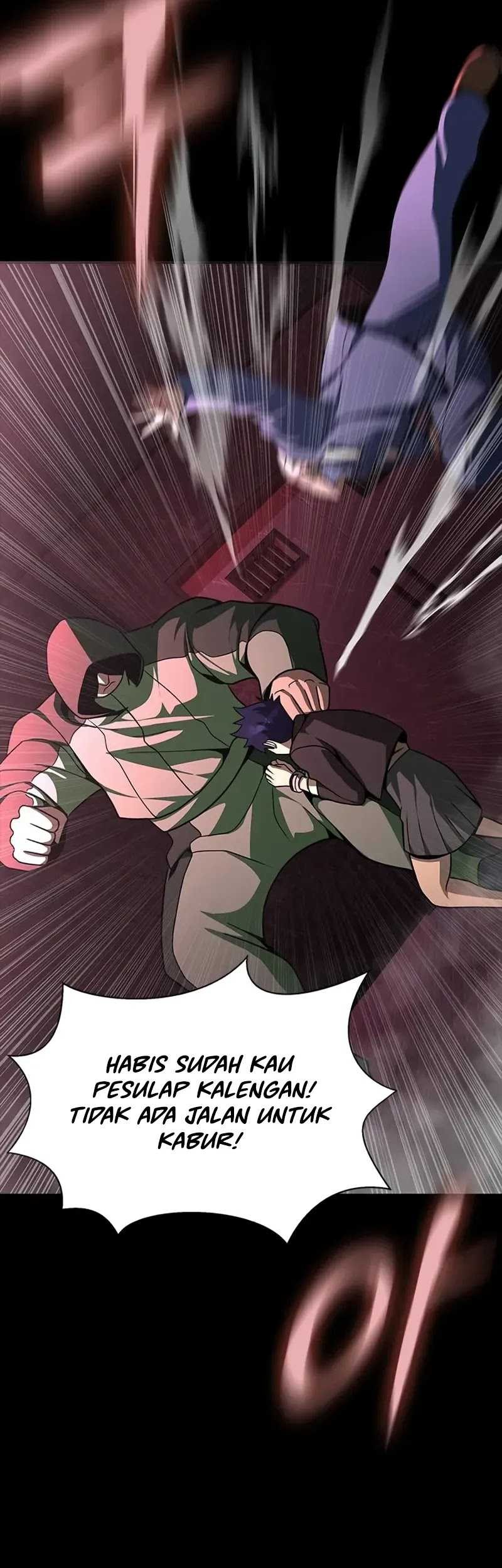 Steel-Eating Player Chapter 62 - halaman 37