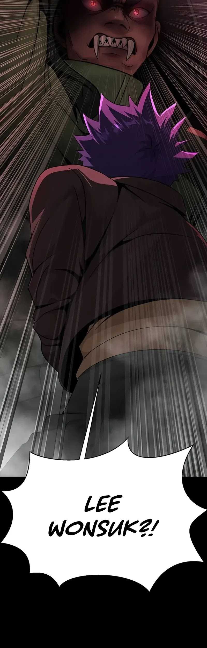 Steel-Eating Player Chapter 62 - halaman 45