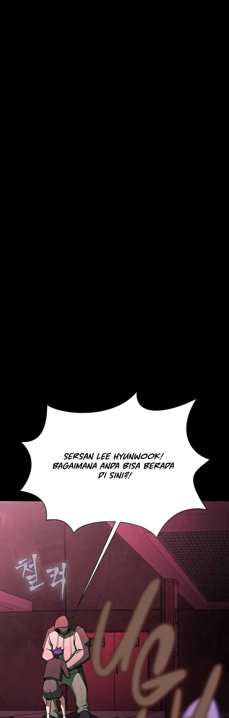 Steel-Eating Player Chapter 62 - halaman 47