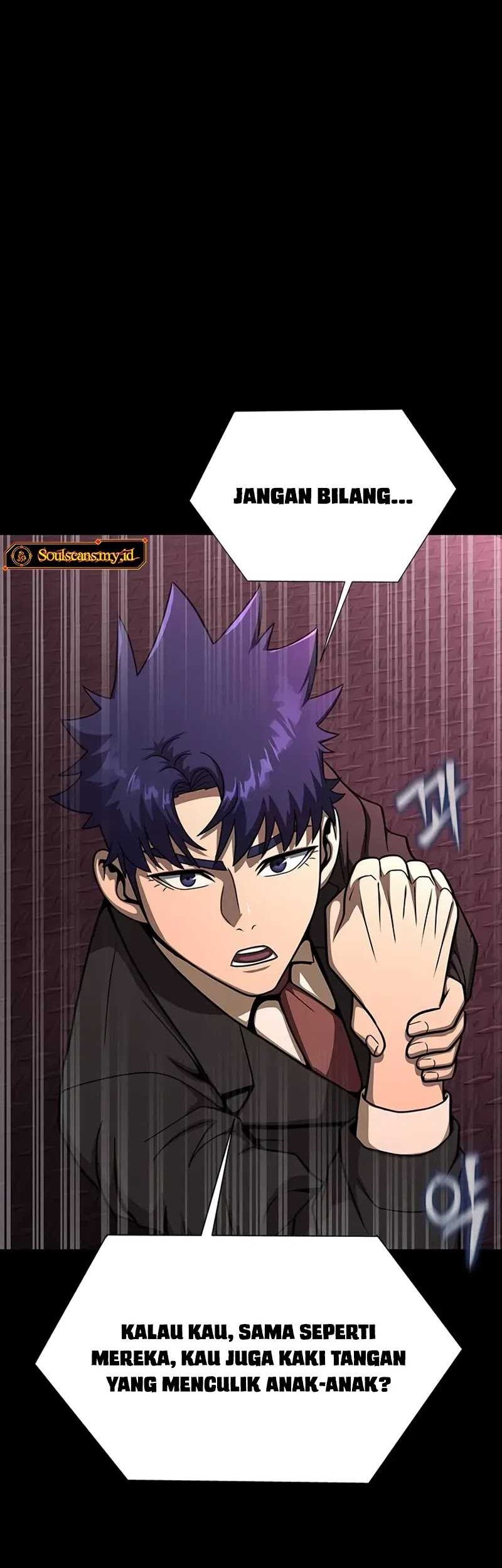 Steel-Eating Player Chapter 62 - halaman 50