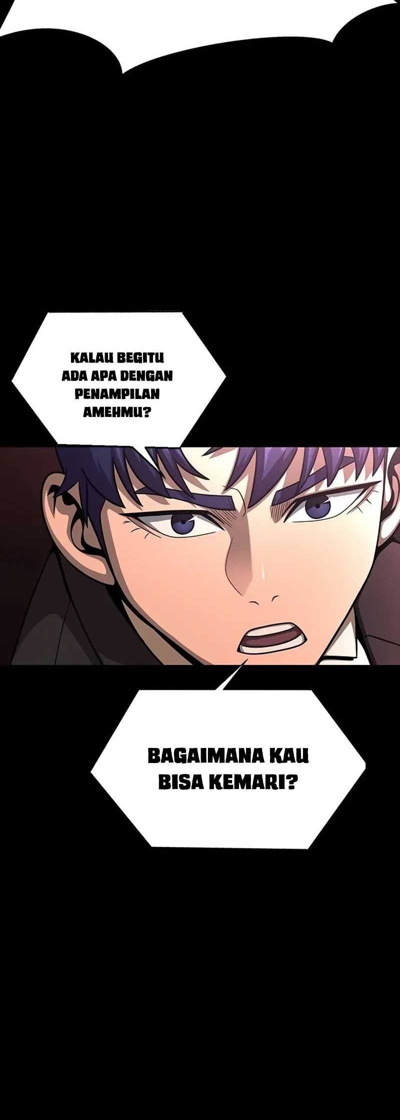 Steel-Eating Player Chapter 62 - halaman 52