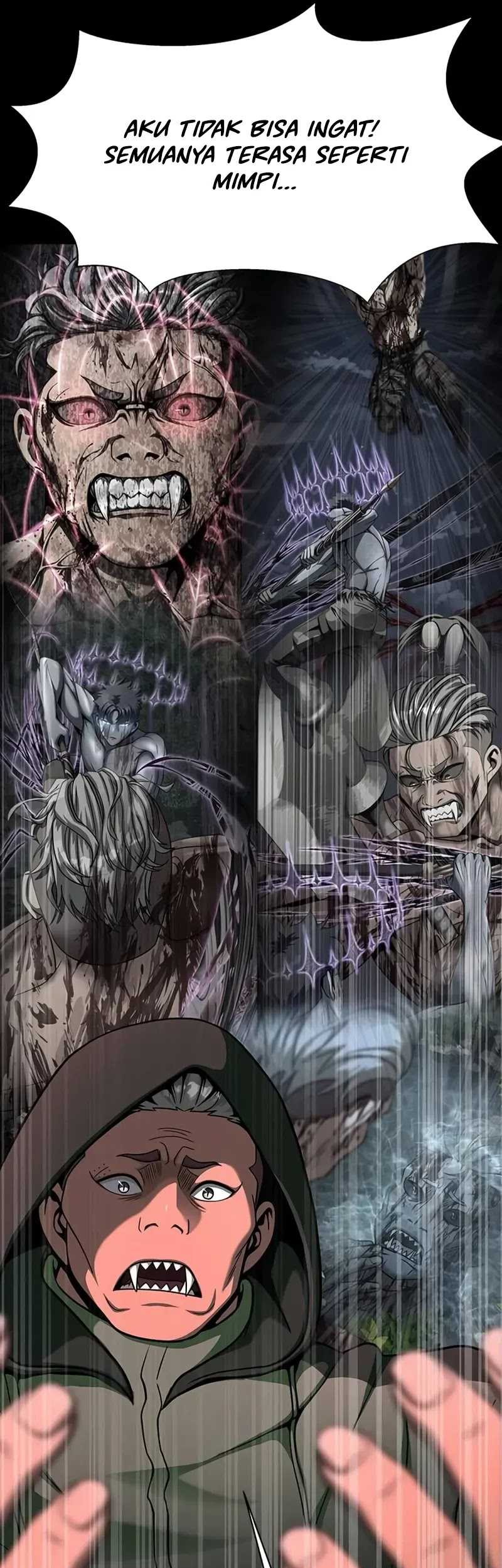 Steel-Eating Player Chapter 62 - halaman 53