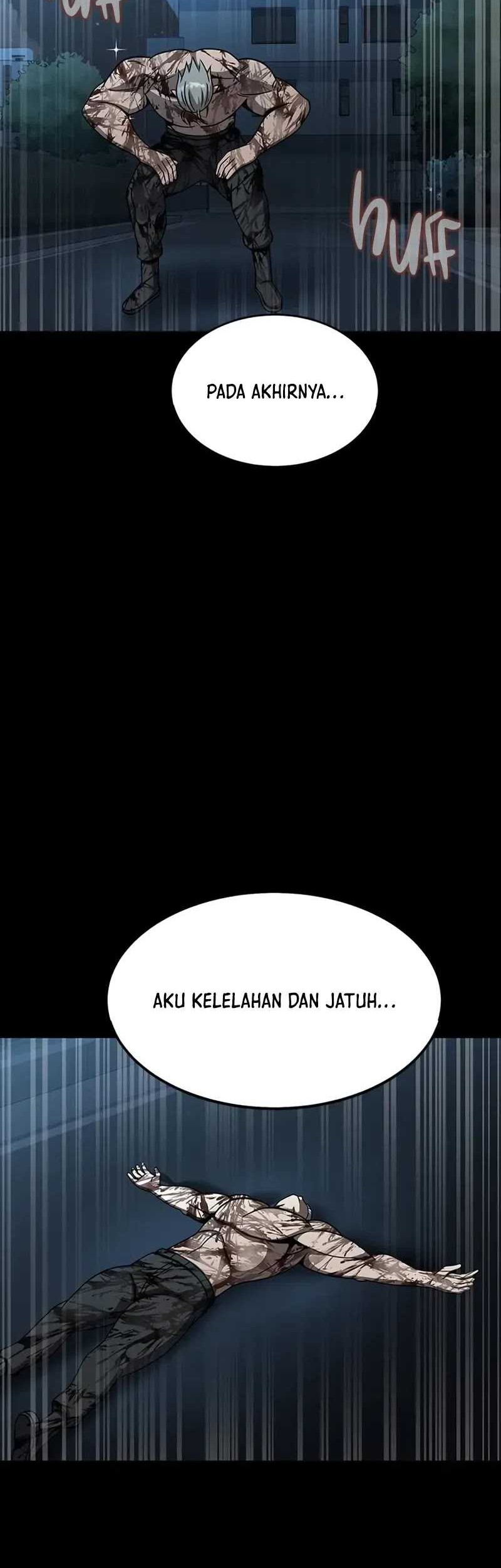 Steel-Eating Player Chapter 62 - halaman 56