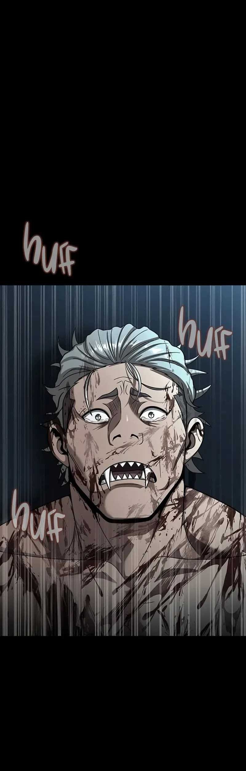 Steel-Eating Player Chapter 62 - halaman 57