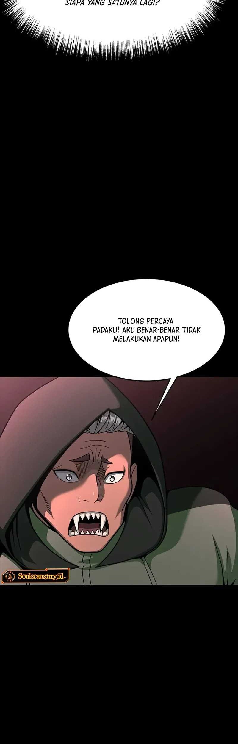 Steel-Eating Player Chapter 62 - halaman 62