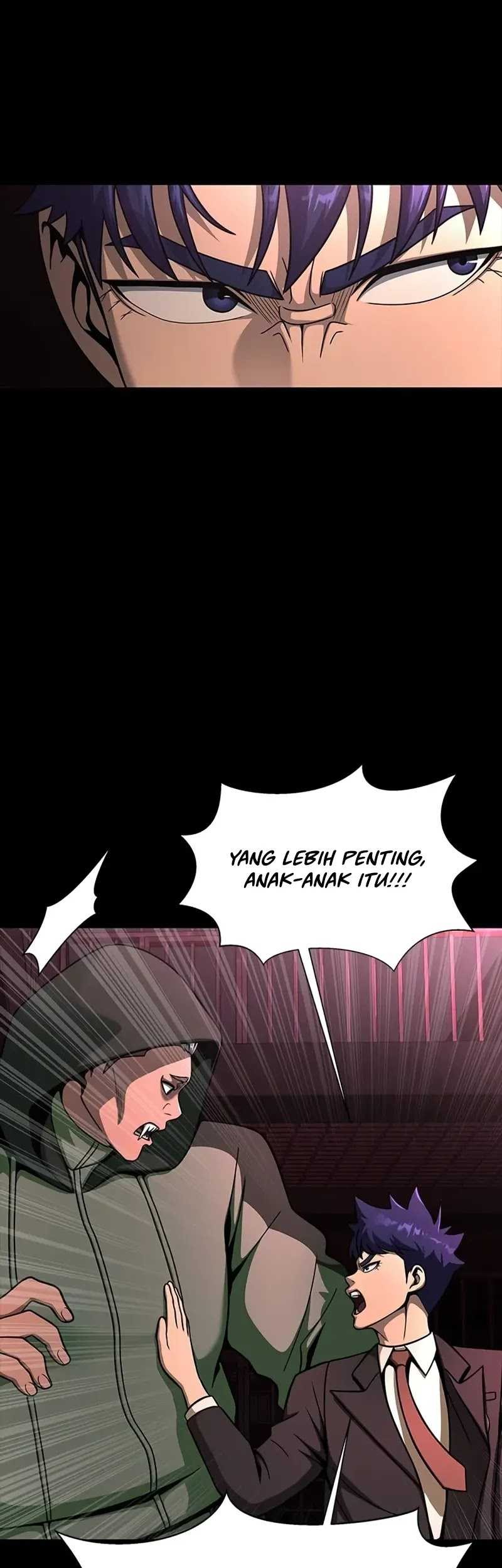 Steel-Eating Player Chapter 62 - halaman 63