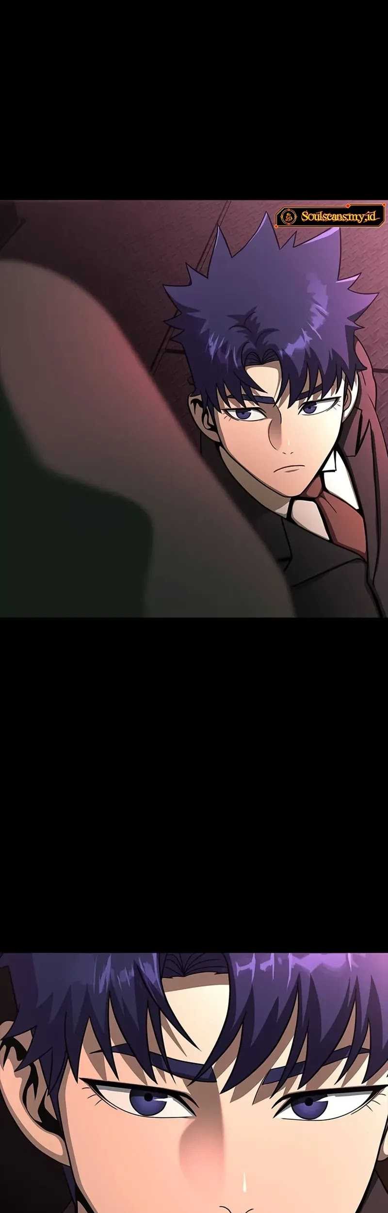 Steel-Eating Player Chapter 62 - halaman 67