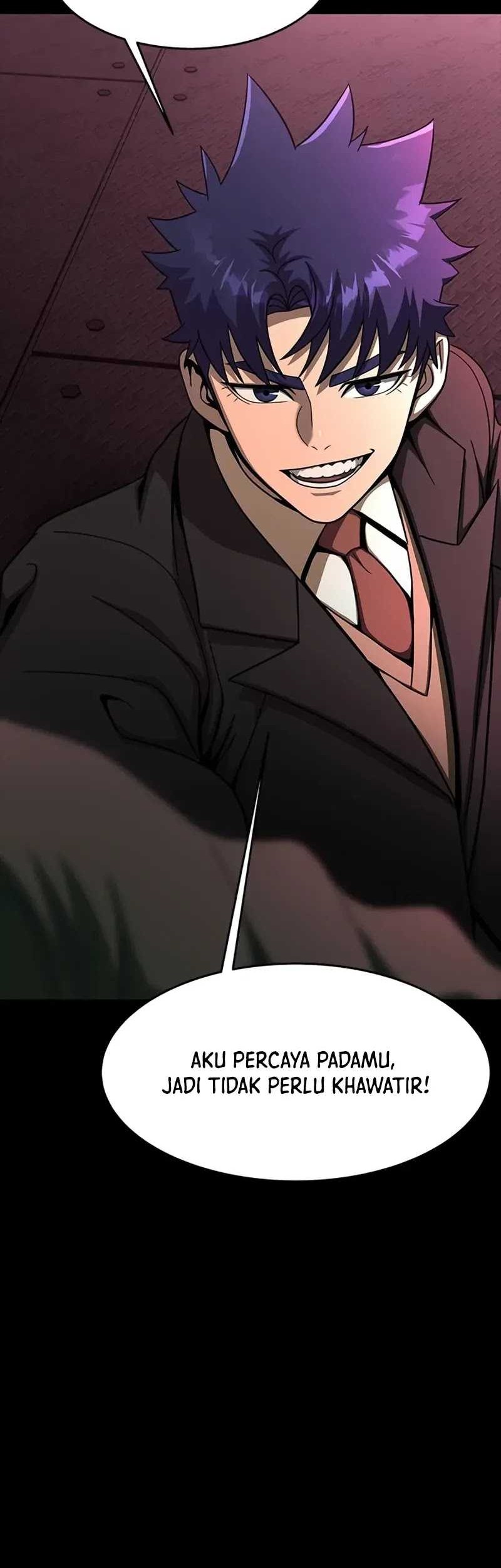 Steel-Eating Player Chapter 62 - halaman 70