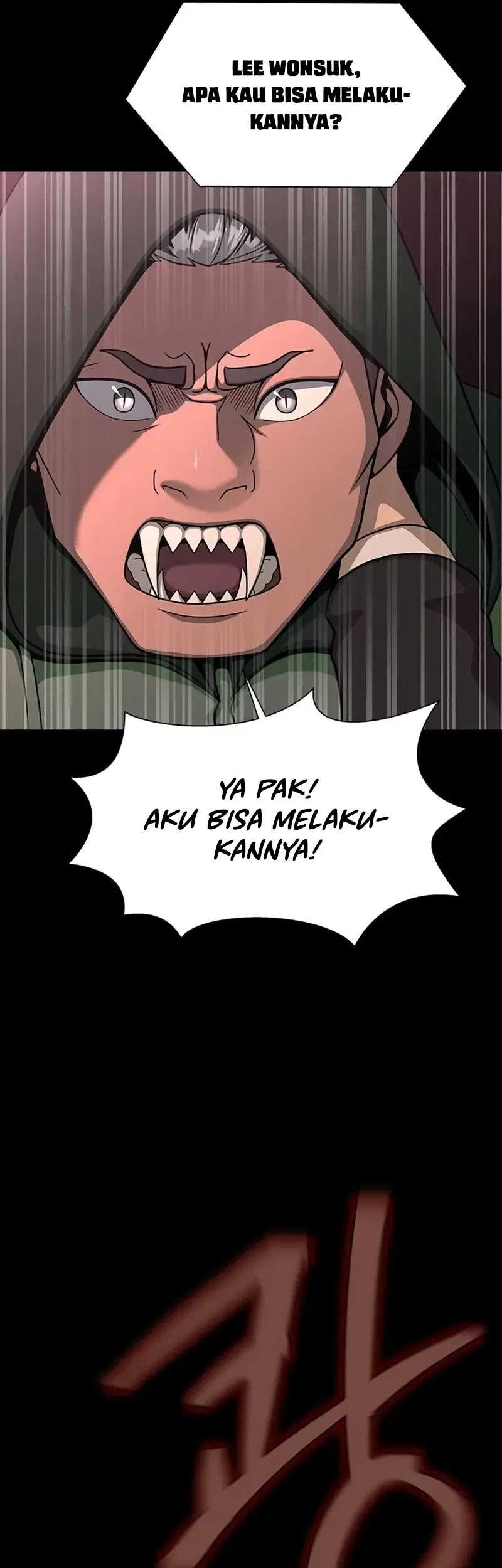 Steel-Eating Player Chapter 62 - halaman 77